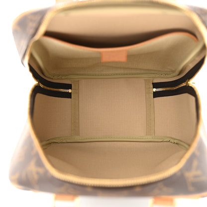 Louis Vuitton Monogram Excursion Shoe Bag 5 of 12