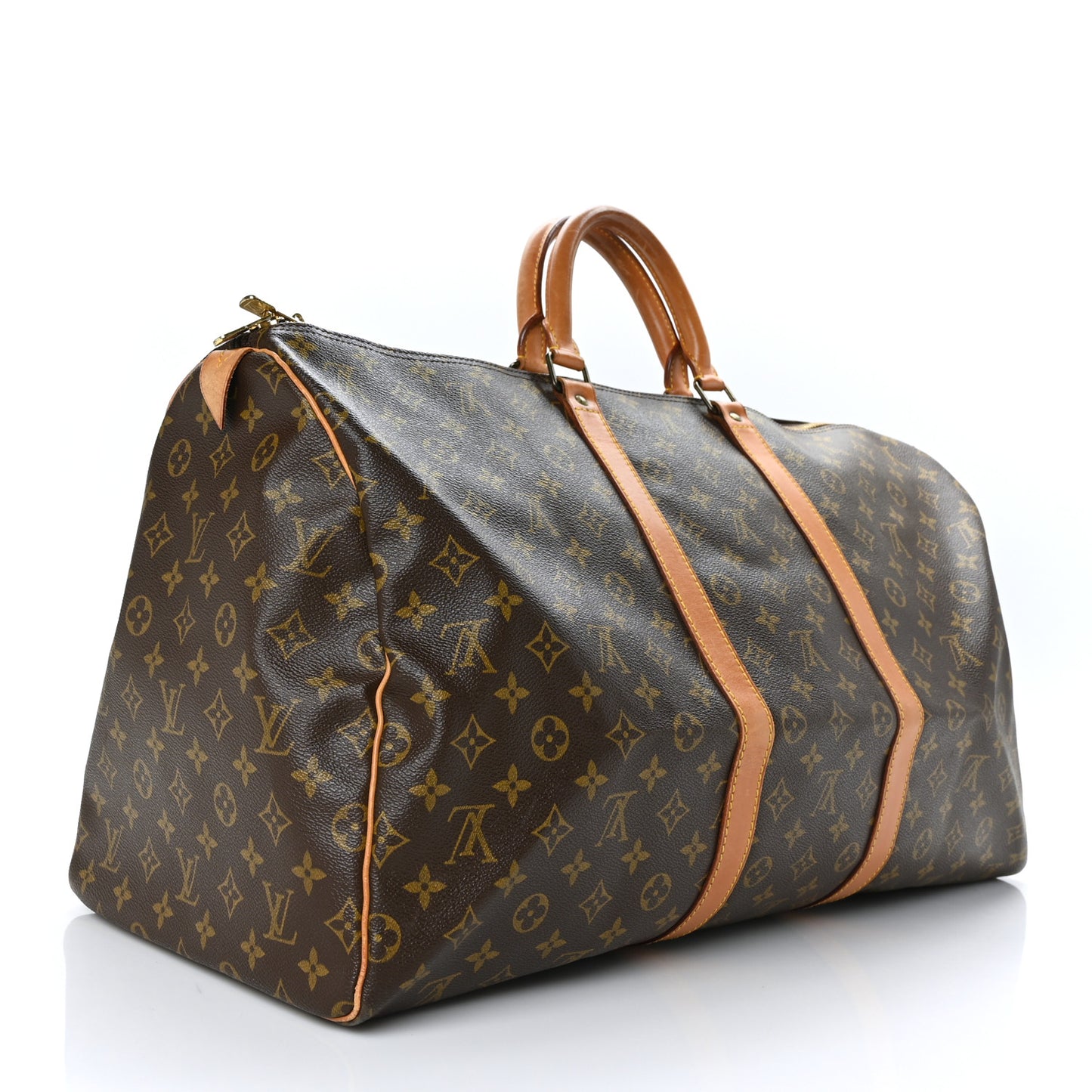 Monogram Keepall 55