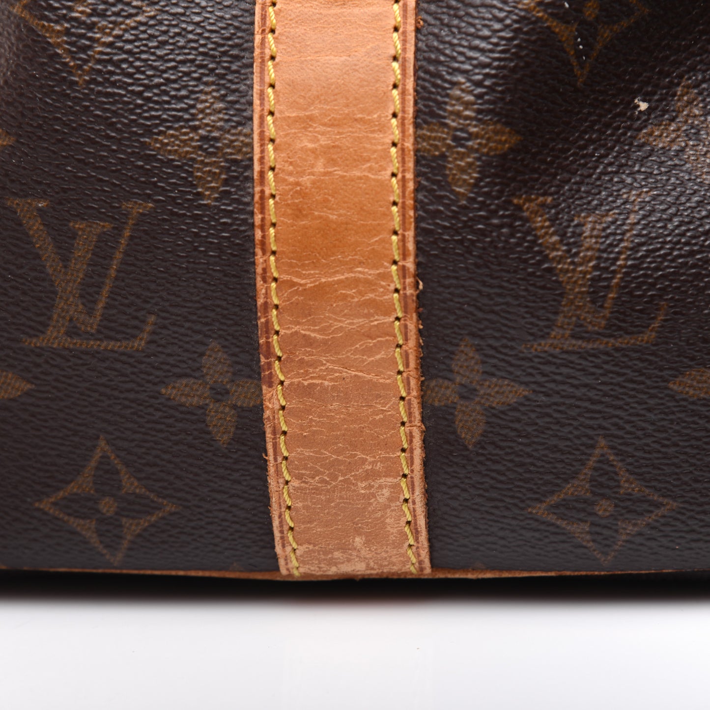 Monogram Keepall Bandouliere 45
