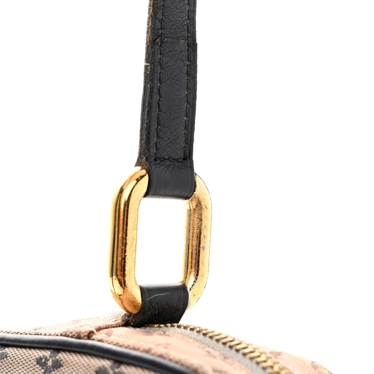 Louis Vuitton Mini Monogram Juliette Blue 11 of 16
