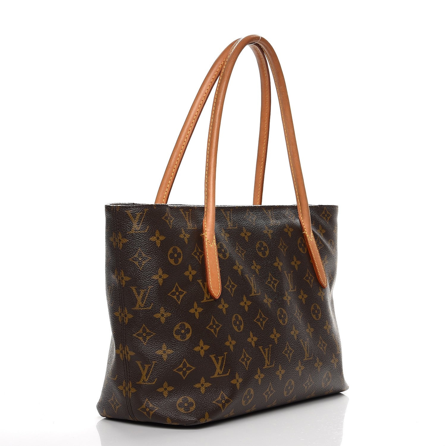 Louis Vuitton Monogram Raspail PM 3 of 8