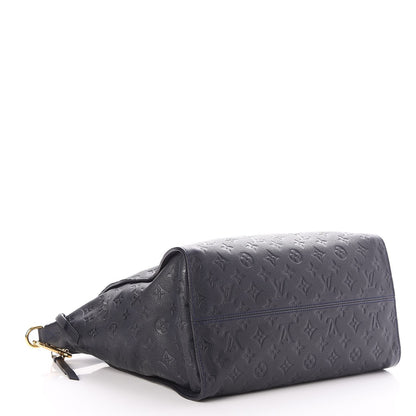Louis Vuitton Empreinte Lumineuse PM Infini 5 of 8