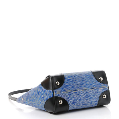 Louis Vuitton Epi Phenix PM Denim Light 5 of 9