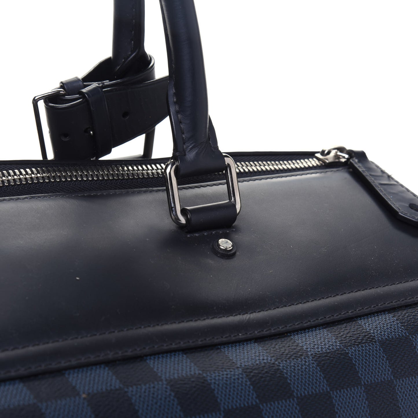 Damier Cobalt Neo Greenwich