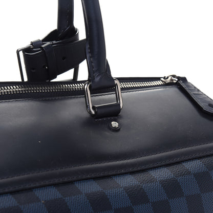 Louis Vuitton Damier Cobalt Neo Greenwich 11 of 25