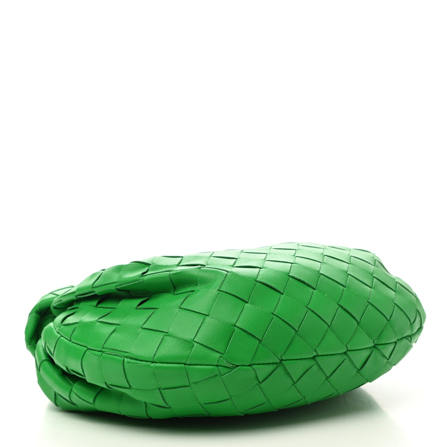 Bottega Veneta Nappa Intrecciato Mini Jodie Parakeet 4 of 9
