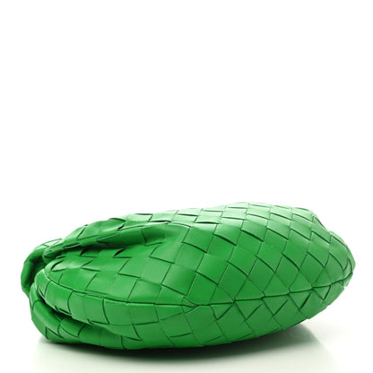 Bottega Veneta Nappa Intrecciato Mini Jodie Parakeet 4 of 9