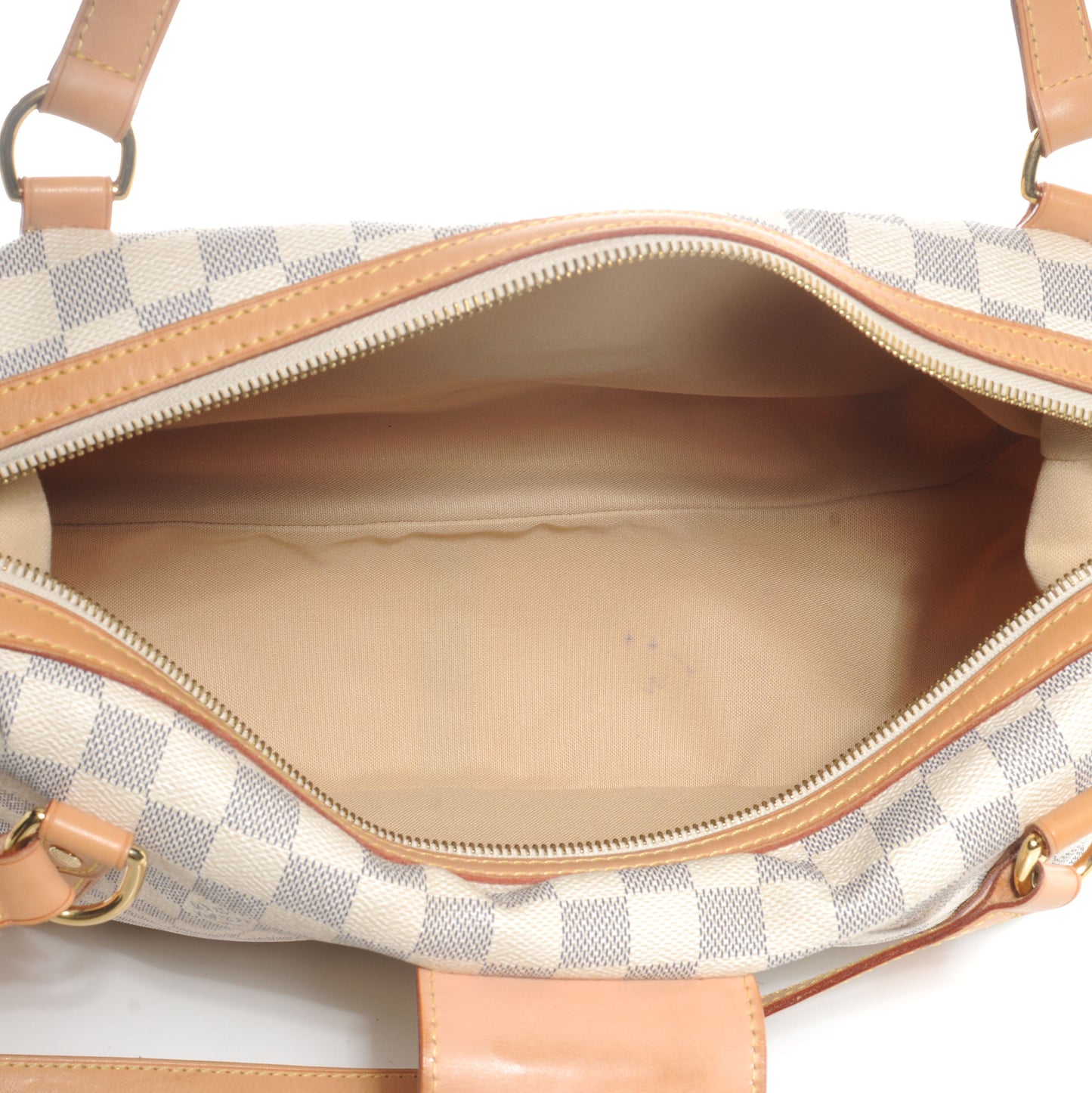 Damier Azur Stresa PM