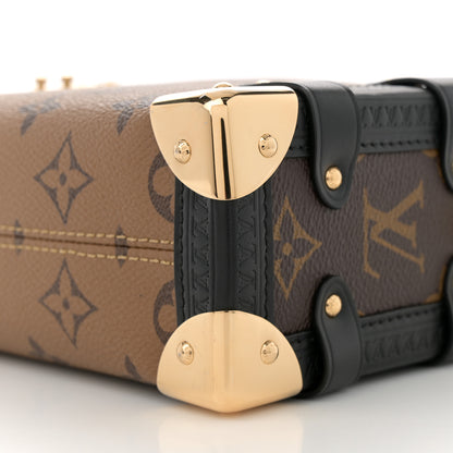 Louis Vuitton Reverse Monogram Side Trunk PM 9 of 9
