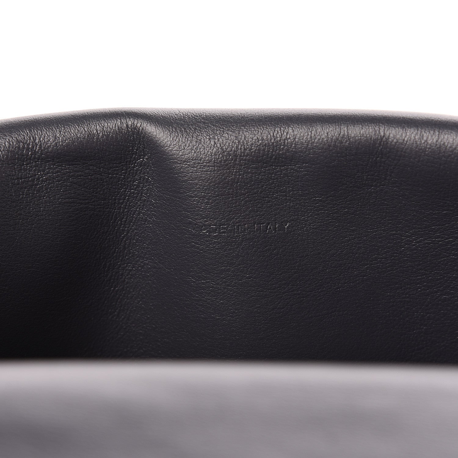 Christian Dior Bullcalf Small Be Dior Flap Blue 7 of 12