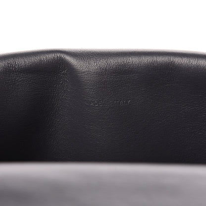 Christian Dior Bullcalf Small Be Dior Flap Blue 7 of 12