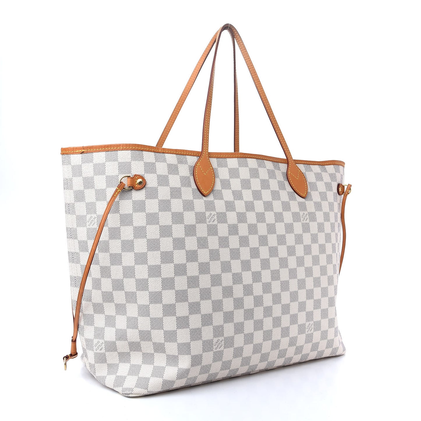 Damier Azur Neo Neverfull GM