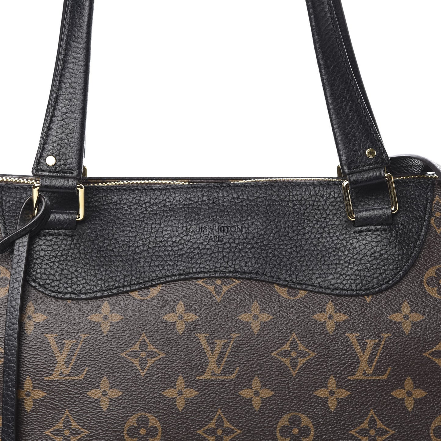 Monogram Estrela NM Black