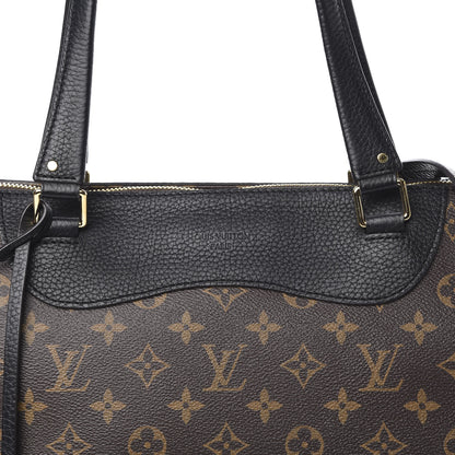 Louis Vuitton Monogram Estrela NM Black 10 of 10