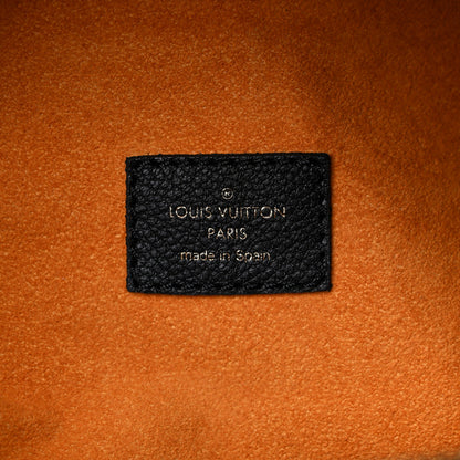 Louis Vuitton Empreinte BumBag Black 6 of 8