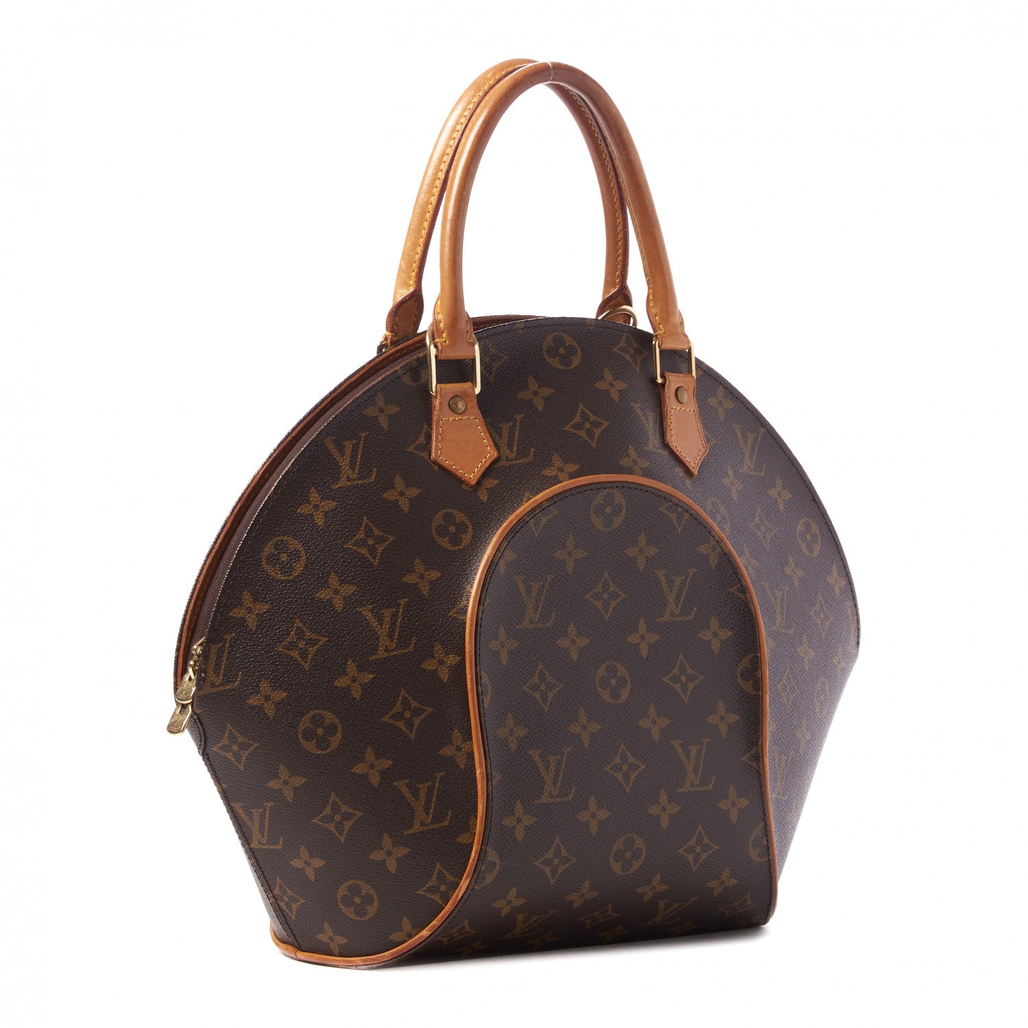 Louis Vuitton Monogram Ellipse MM 2 of 8