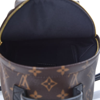 Louis Vuitton Monogram Palm Springs Backpack Mini 5 of 7