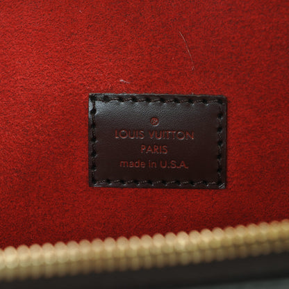 Louis Vuitton Damier Ebene Trevi GM 6 of 6