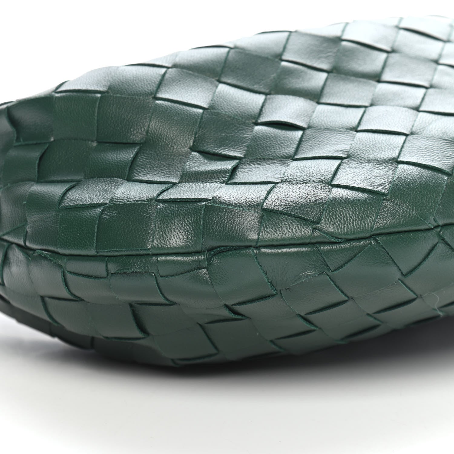 Bottega Veneta Nappa Intrecciato Mini Jodie Raintree 9 of 10