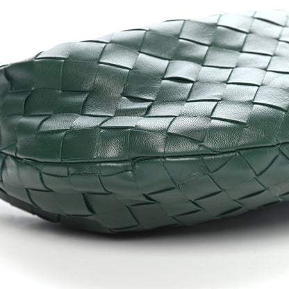 Bottega Veneta Nappa Intrecciato Mini Jodie Raintree 9 of 10
