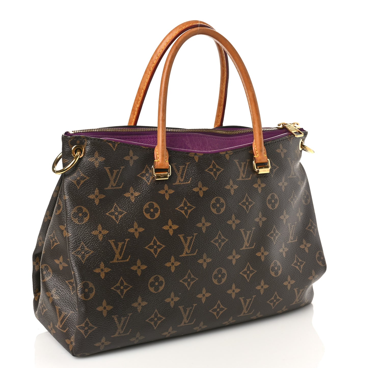 Monogram Pallas Aurore