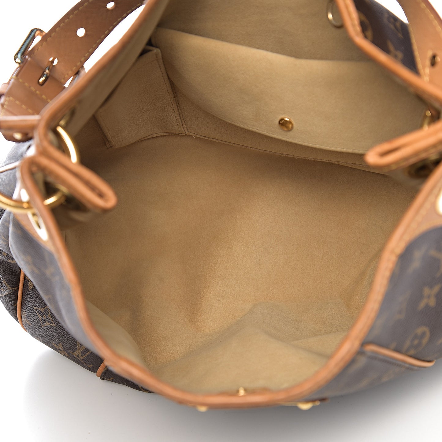 Monogram Galliera PM
