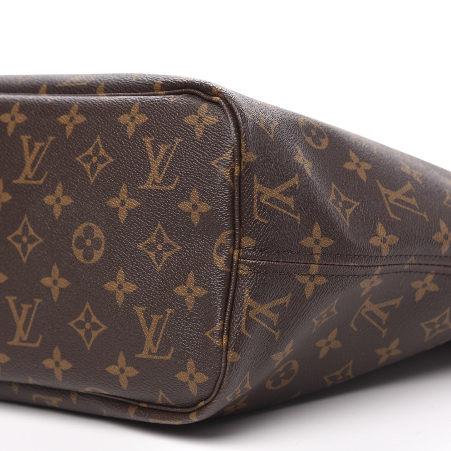 Monogram Neo Neverfull MM Pivoine