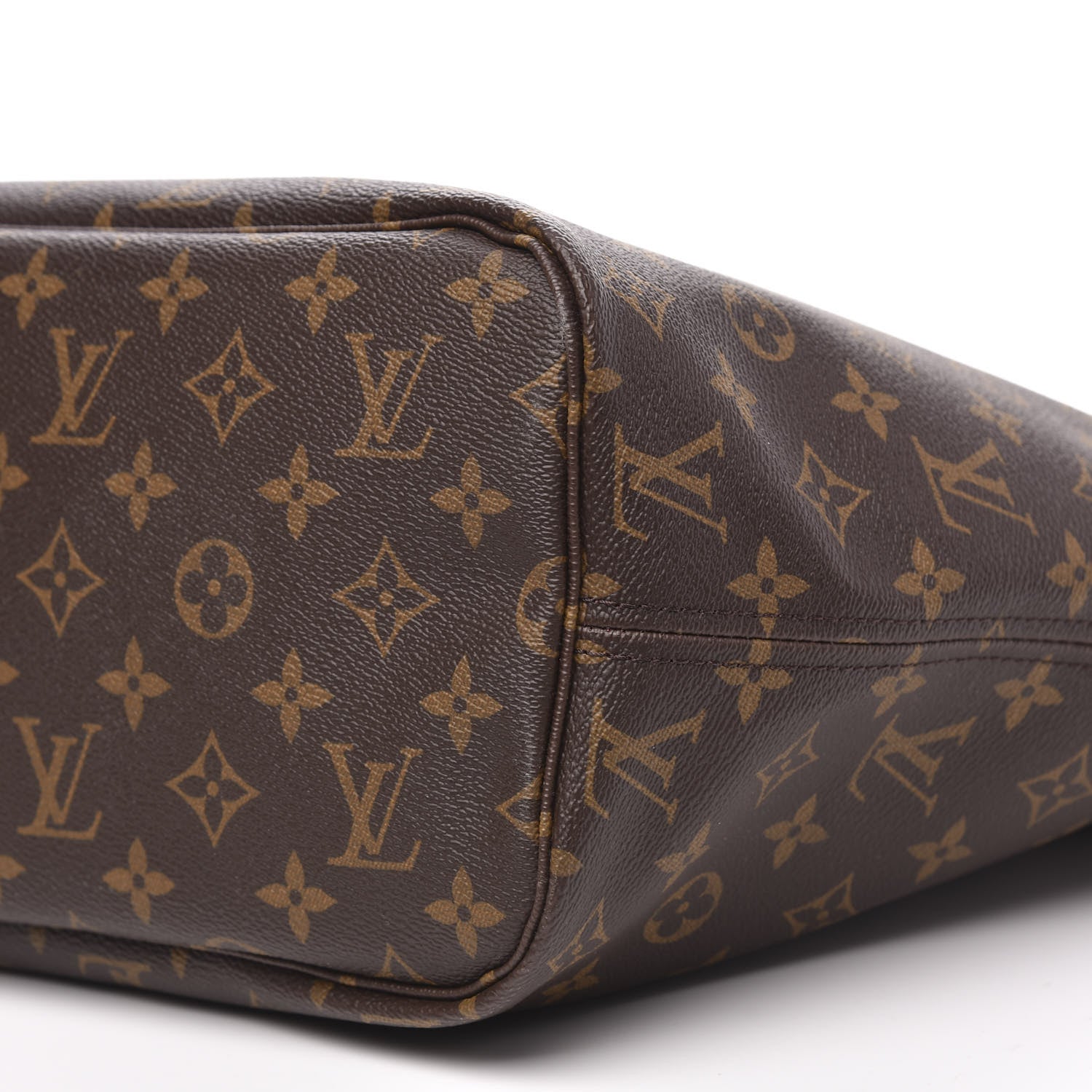 Louis Vuitton Monogram Neo Neverfull MM Pivoine 11 of 12