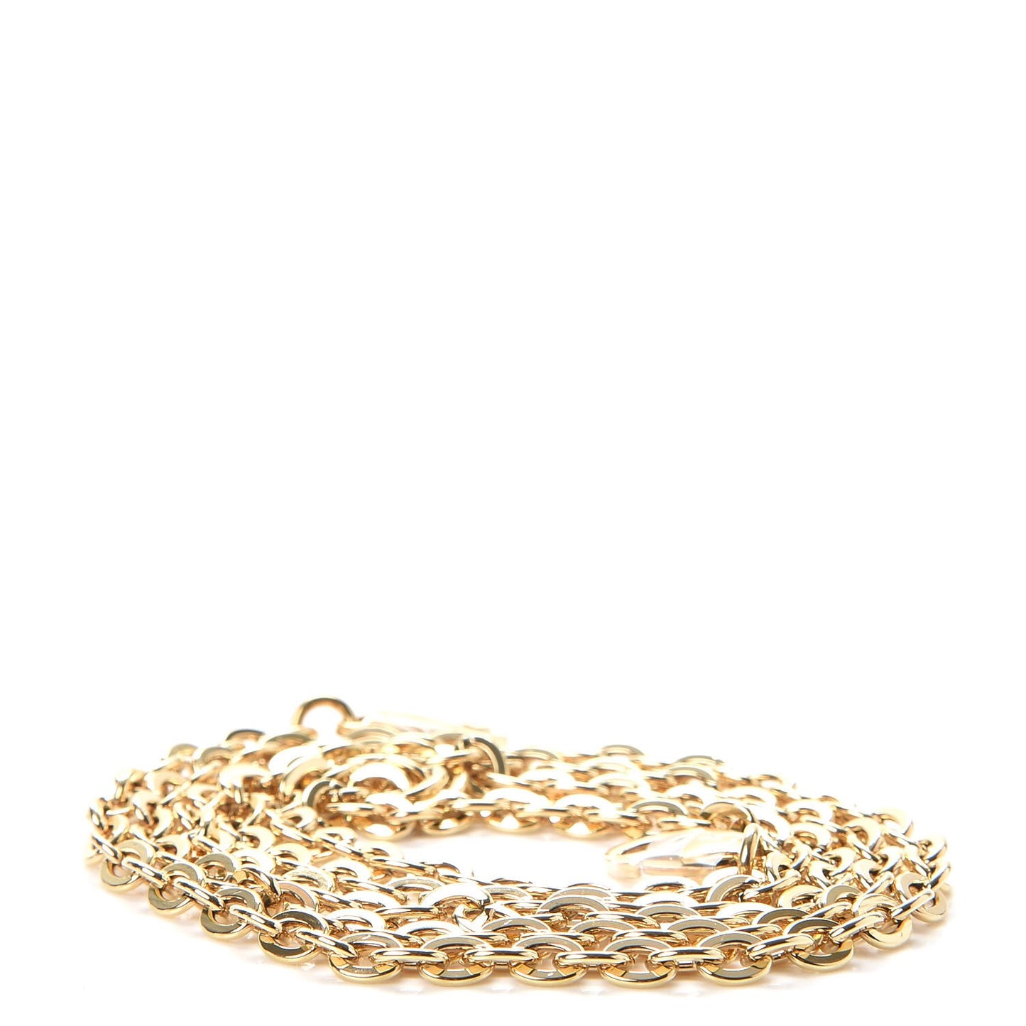 Felicie Chain Long Shoulder Strap