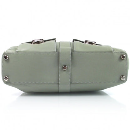 Marc Jacobs Leather Venetia Meadow 5 of 12
