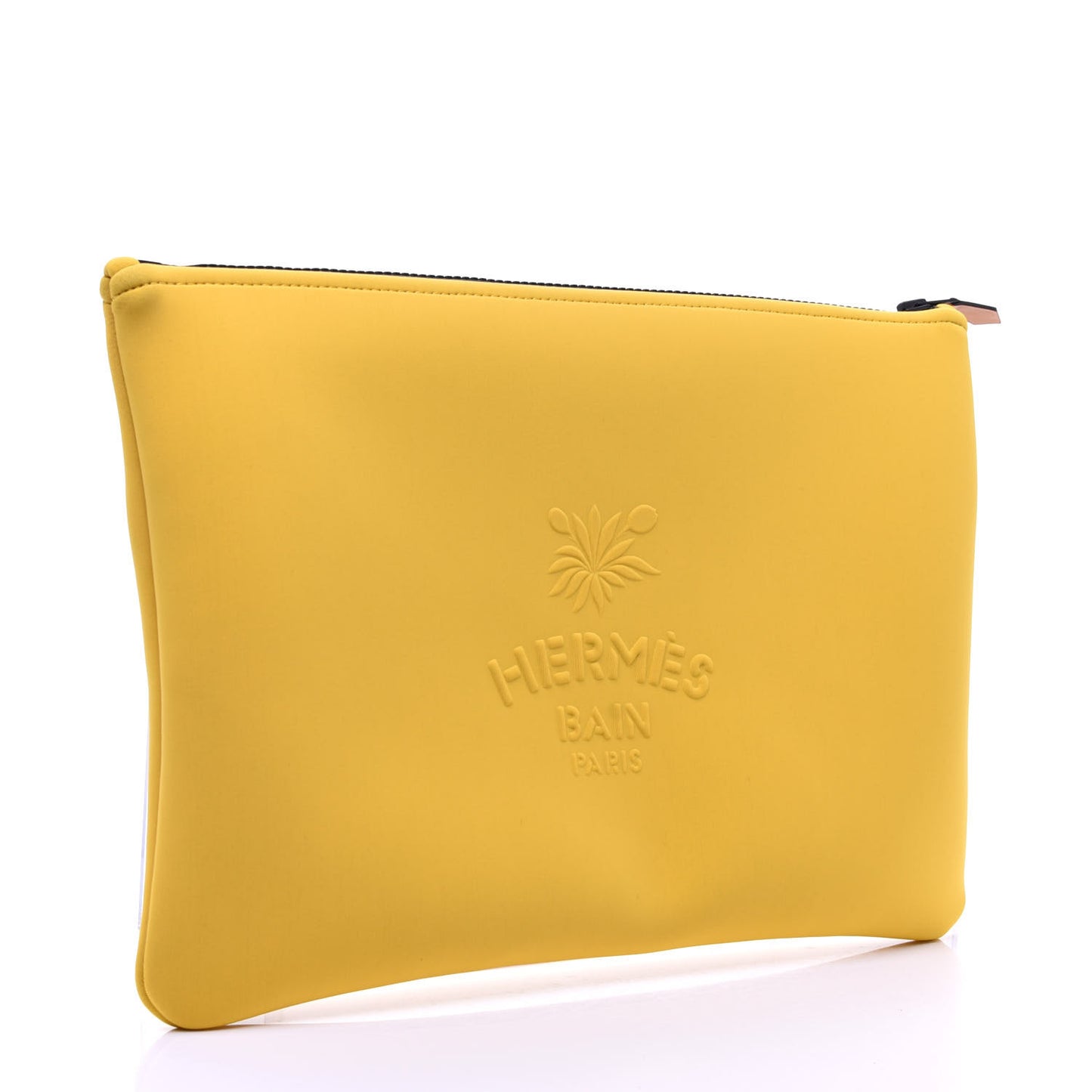 Neoprene Neobain Les Leopards Jaune Safran