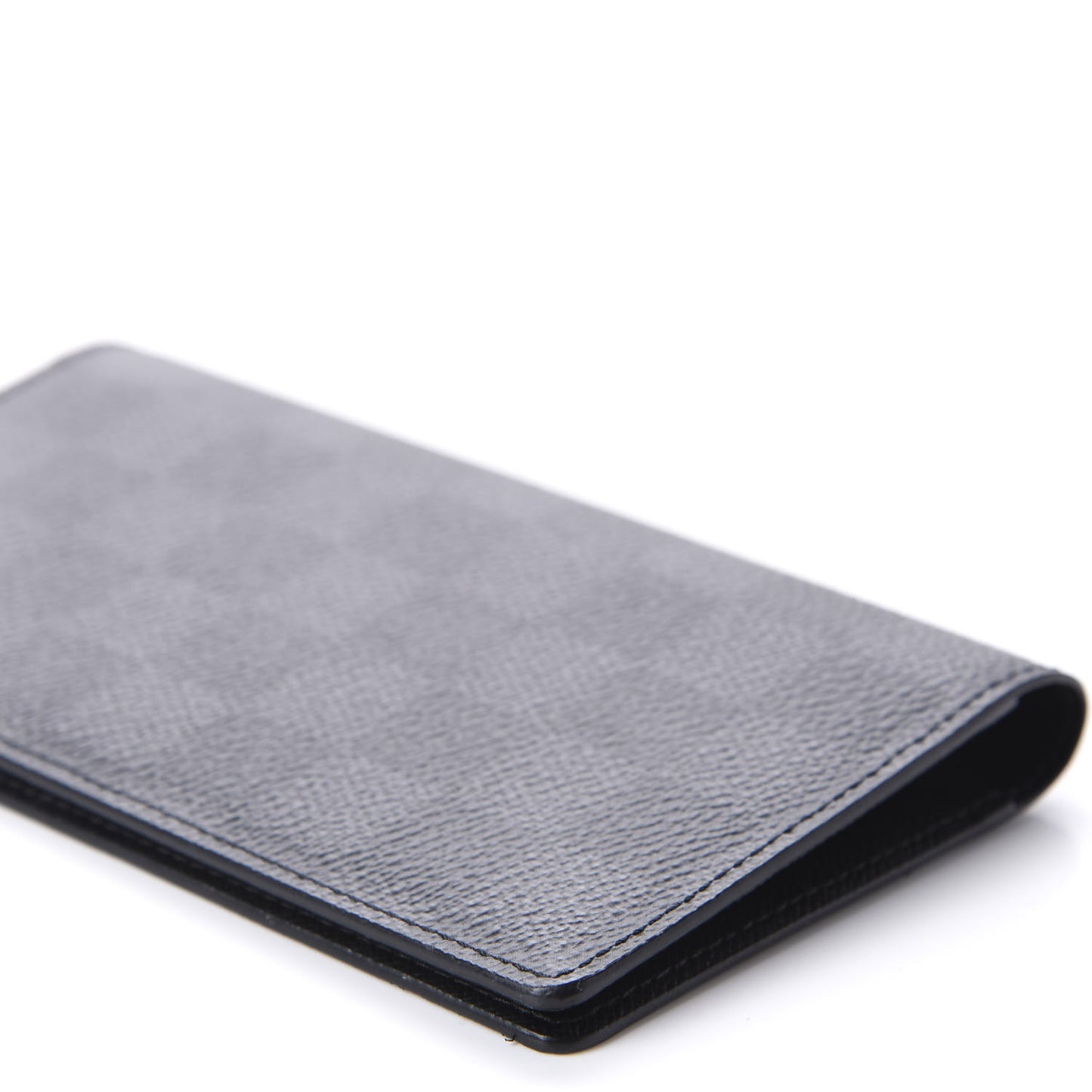 Damier Graphite Pocket Agenda Cover
