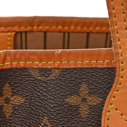 Louis Vuitton Monogram Neo Neverfull GM 12 of 16