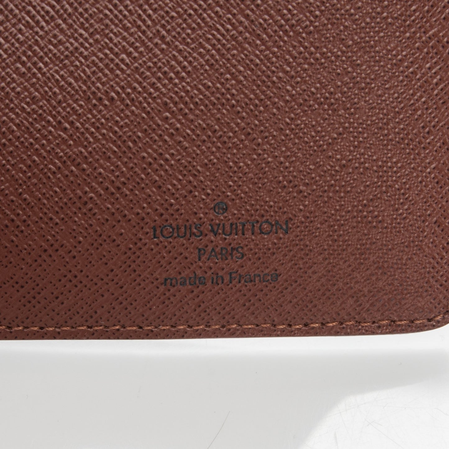 Monogram Brazza Wallet