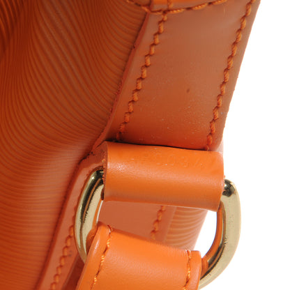 Louis Vuitton Epi Petit Noe Mandarin 5 of 7