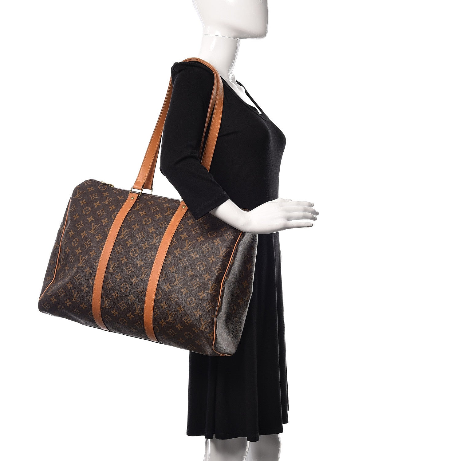 Louis Vuitton Monogram Sac Flanerie 45 2 of 18