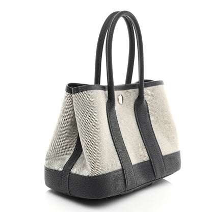 Hermes H Viking Negonda Neo Garden 23 Ecru Ardoise 2 of 10