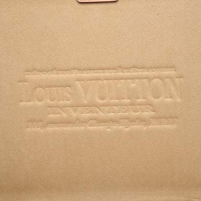 Louis Vuitton Monogram 13 Inch Laptop Sleeve 6 of 9