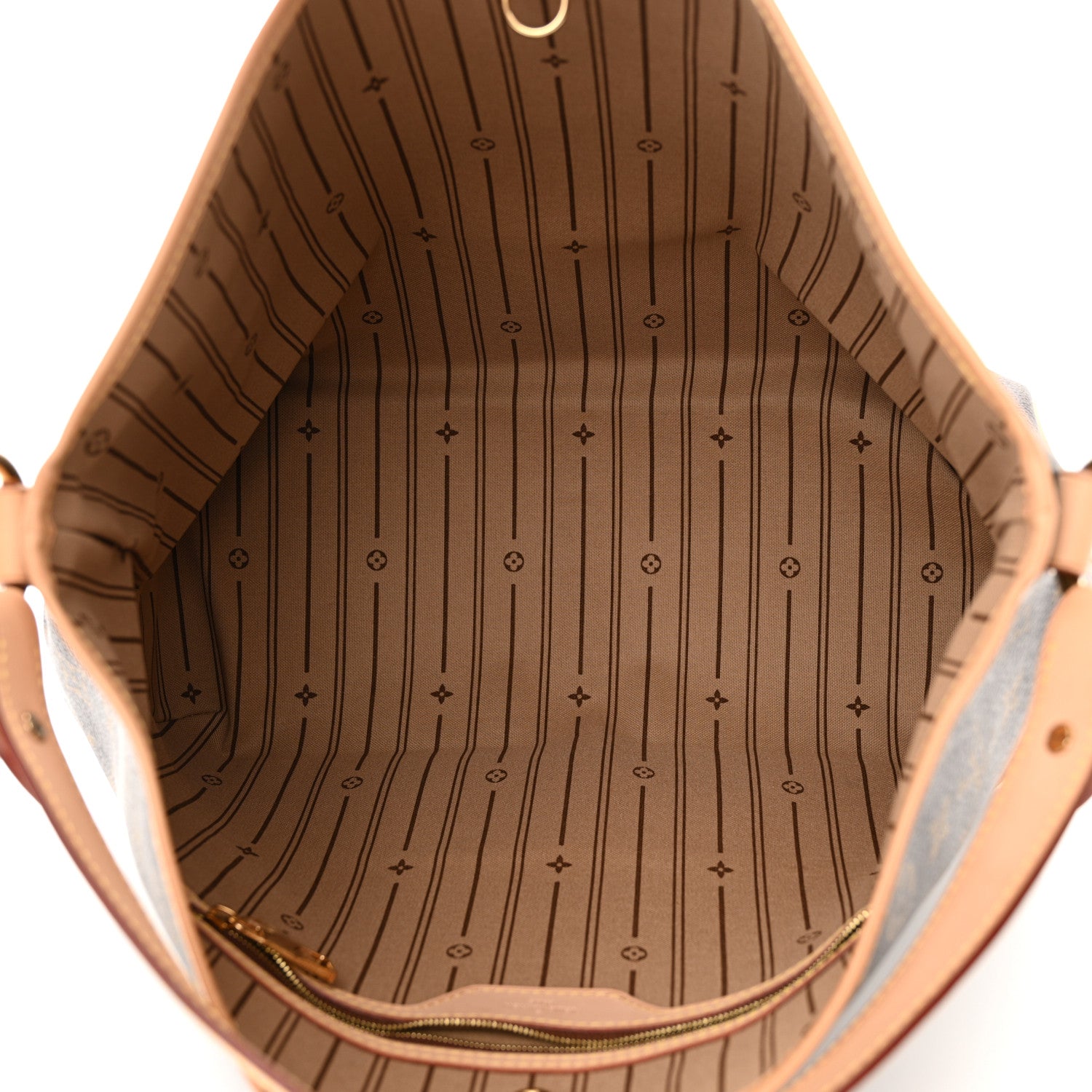 Louis Vuitton Monogram Delightful PM 5 of 9