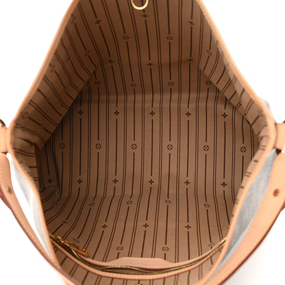 Louis Vuitton Monogram Delightful PM 5 of 9