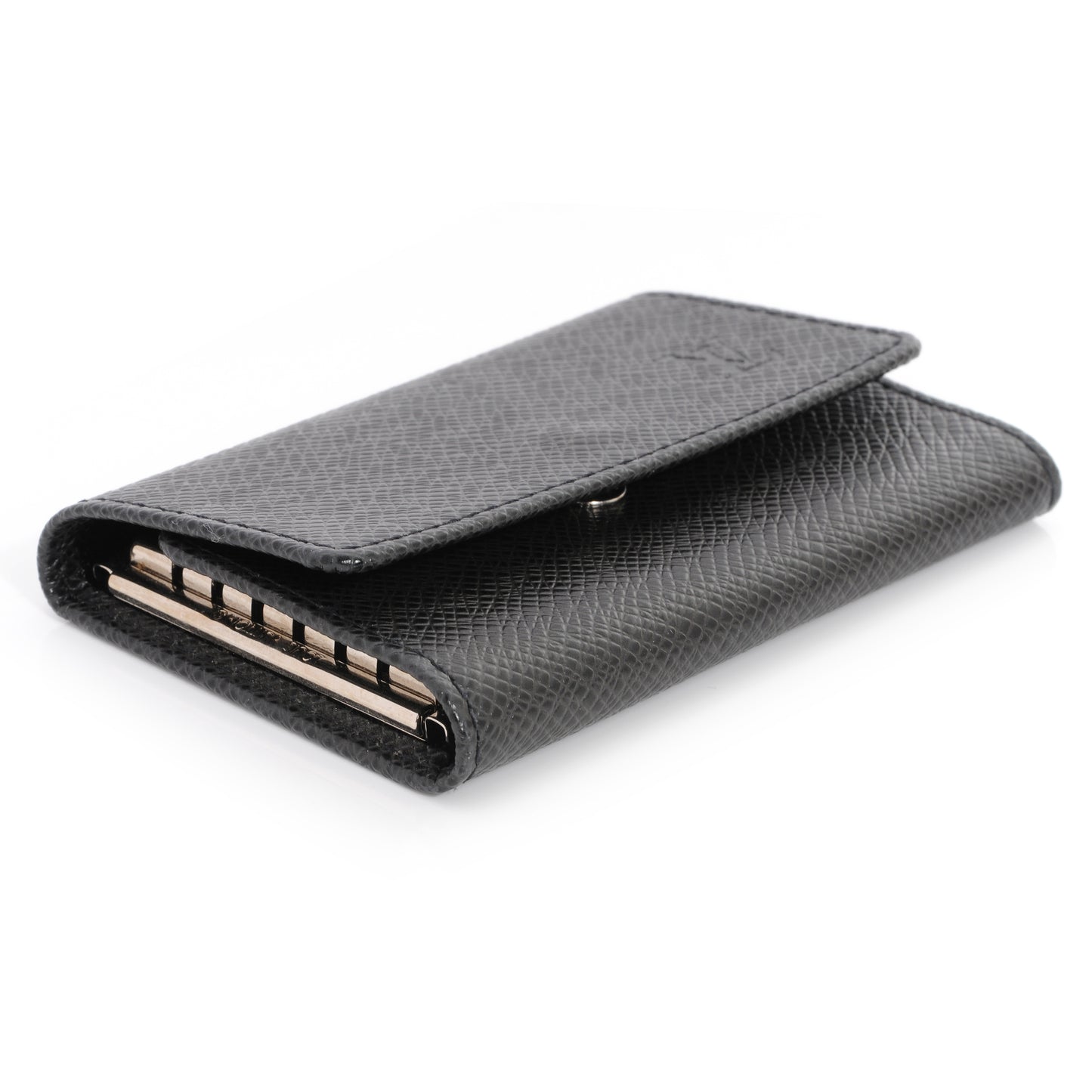 Taiga 6 Key Holder Multicles Ardoise