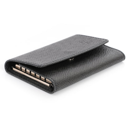 Louis Vuitton Taiga 6 Key Holder Multicles Ardoise 3 of 6