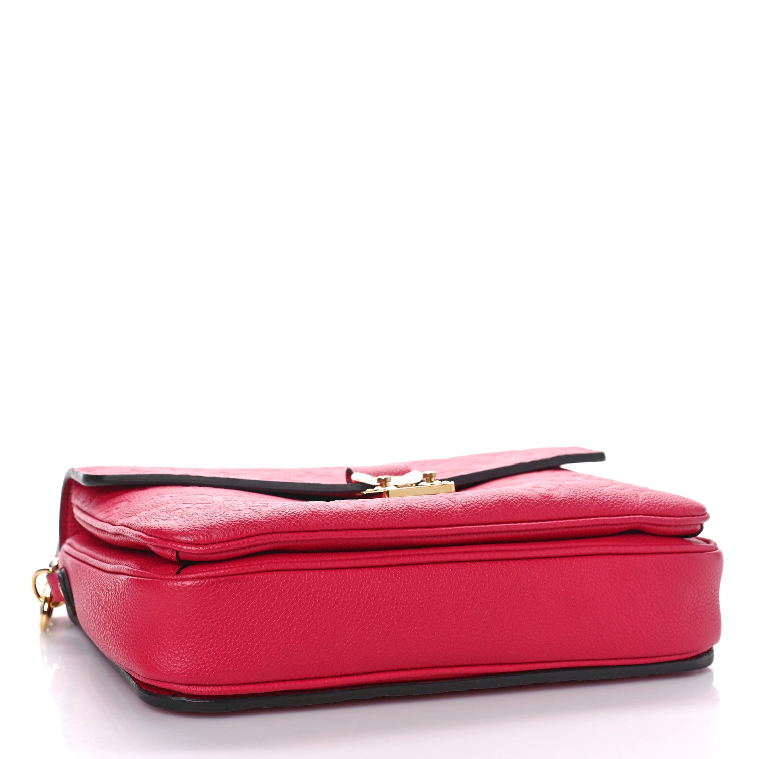 Louis Vuitton Empreinte Pochette Metis Freesia 4 of 8