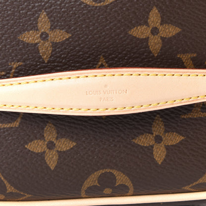 Louis Vuitton Monogram Nano Nice 9 of 10