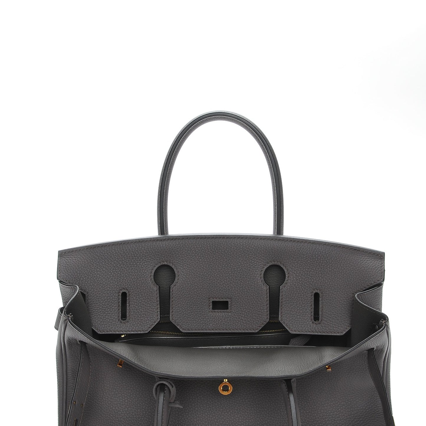 Togo Birkin 30 Etain