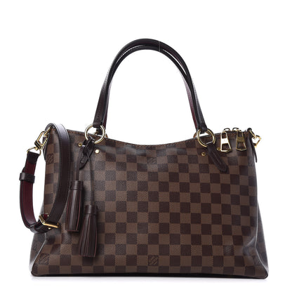 Louis Vuitton Damier Ebene Lymington 1 of 9