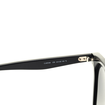 Celine Acetate Sunglasses CL401341 Black 5 of 7