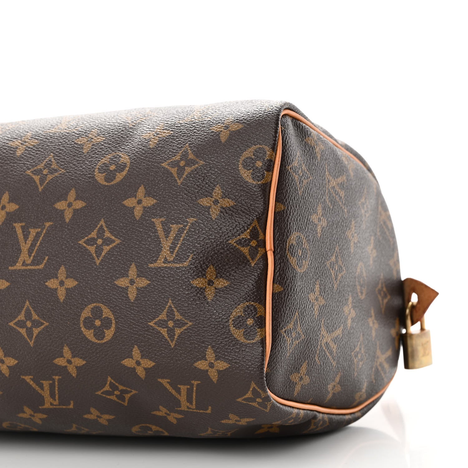 Louis Vuitton Monogram Speedy 25 10 of 10