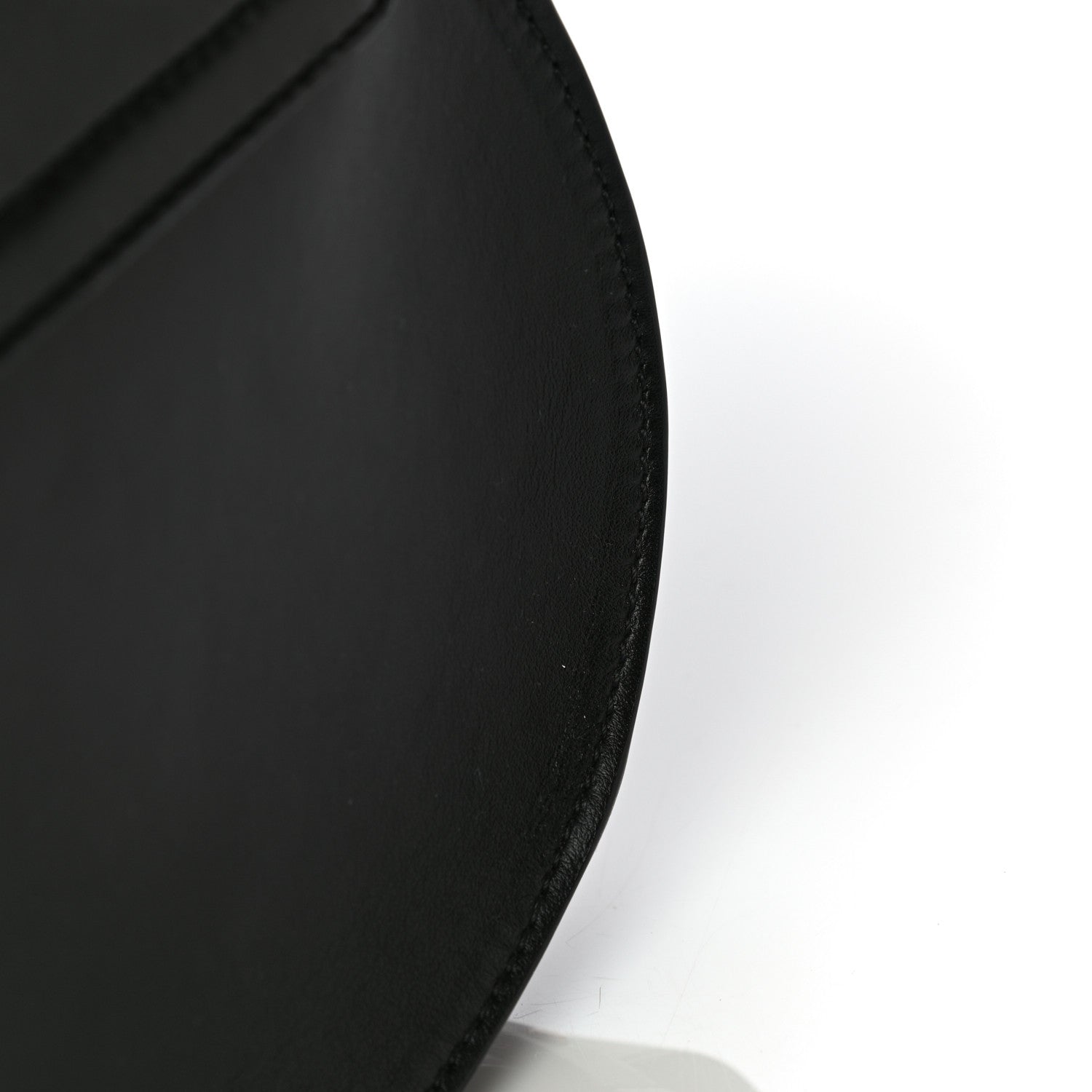 Chloe Calfskin Small Tess Bag Black 12 of 12