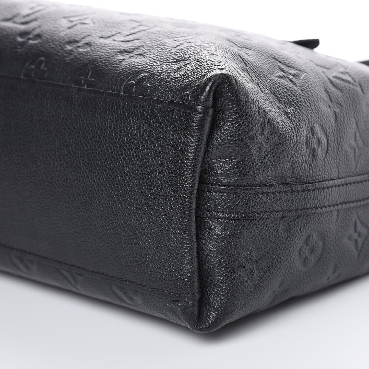 Empreinte Bastille MM Black